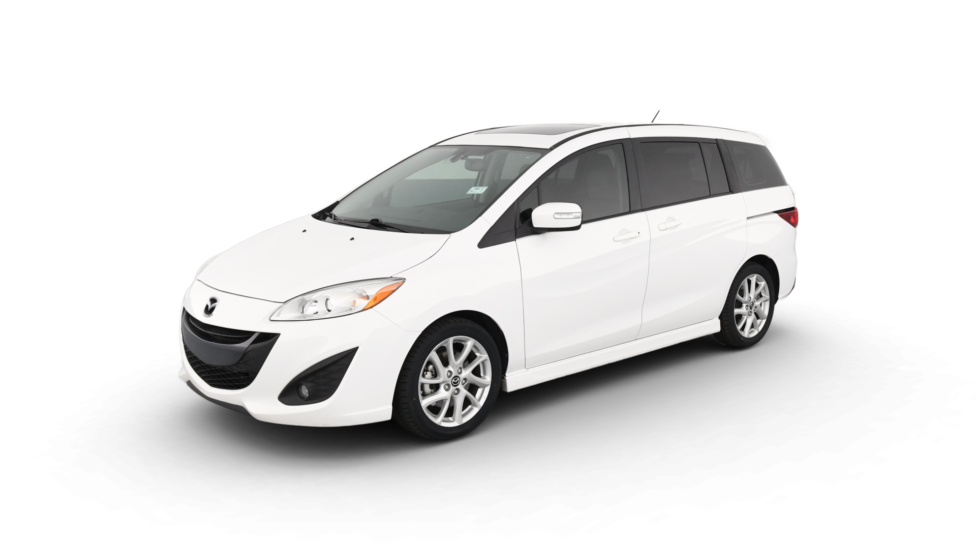 Used Mazda minivans for Sale Online Carvana